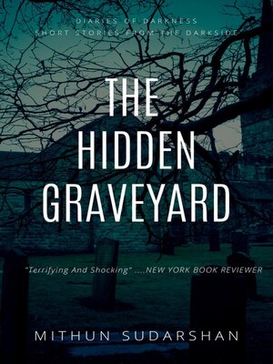 cover image of The Hidden Graveyard